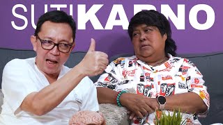 🔴 Suti Karno Melawan Diabetes by Dokdes Ryu Hasan  Healthy Life Eps2 [upl. by Pompea]