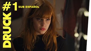 DRUCK  T1E01 EL AMOR LO ES TODO SUB ESP [upl. by Emmey]