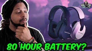 Turtle Beach Stealth 600 Gen 3 Review  ALMOST Perfect [upl. by Nomad]