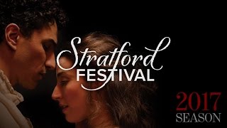 Stratford Festival 2017 Season Trailer [upl. by Derraj]