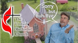 An entire congregation walked away from the United Methodist Church Heres why and How [upl. by Thant]