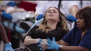 Grey’s Anatomy 21x09  SPRING PREMIERE  airing March 6 2025  PROMO [upl. by Amiarom480]