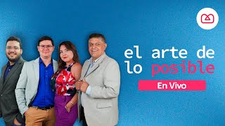 EL ARTE DE LO POSIBLE [upl. by Aisined]