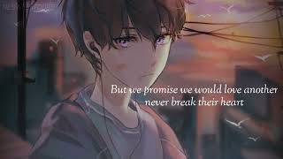 Nightcore  Sad Kids  Munn  Lyric [upl. by Eak]