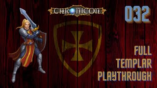 Its endgame time  Lets play Chronicon part 32 [upl. by Theis]