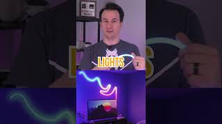 Govee Neon Rope Light 2 Review Part 2 Bendy and Bright [upl. by Meeka648]