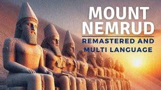 Mount Nemrud I Remastered and Multi Language [upl. by Egan]