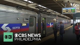 New SEPTA schedules go into effect funeral for Gaudreau brothers to be held Monday more news [upl. by Naillik]