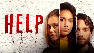 Help 2022  Official Trailer HD [upl. by Bardo]