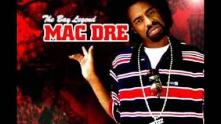 Tell Me How It Feels Mac Dre [upl. by Dorelia198]