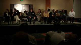 Project Camelot Conference LIVE AND UNLEASHED WHISTLEBLOWERS SPEAK OUT [upl. by Eilliw534]