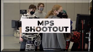 RIT MPS Shootout  Panavision Millennium DXL2 vs Sony FS7 [upl. by Zantos]