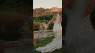 Saguaro Lake Ranch Wedding lumixgh6 westernwear destinationwedding [upl. by Sweatt]