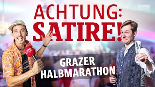 Wie ist es den ersten Halbmarathon zu laufen [upl. by Atnauqal]