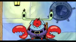 Mr Krabs  Family Ties AI Parody [upl. by Willa780]