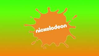 Nickelodeon Theme Song 20172024 [upl. by Eiltan]