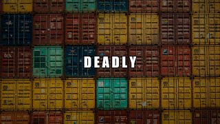 Deadly  AP Dhillon X Gminxr  lyrics [upl. by Jolene]