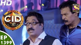 CID  सी आई डी  Happy New Year  Episode 1399  1st January 2017 [upl. by Nerrual847]