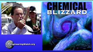 Geoengineering Watch Global Alert News December 30 2023  438  Dane Wigington [upl. by Eerej]