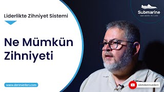 Ne Mümkün Zihniyeti  Enis Arslan [upl. by Edaw]