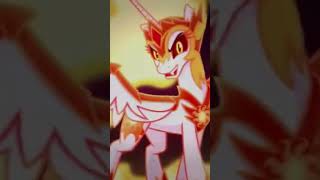 celestia bad version bageshwardham hindi mm2roblox kittens lolzzzgaming edit mlp [upl. by Maris]