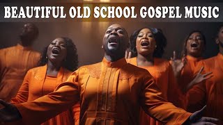 2 HOURS TIMELESS GOSPEL MUSIC  BEST OLD SCHOOL GOSPEL LYRICS MUSIC  MIX OF GOSPEL SONGS [upl. by Perretta]