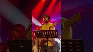 Jonak Pakhi live  Chander gari [upl. by Keating]