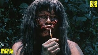 Cannibal Ferox 1981  BTM Commentary [upl. by Beaver]