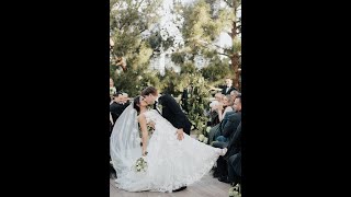 Ally amp Josiah Wedding Film [upl. by Ahselyt]