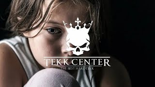 TBK  Rabenvater traterrek Tekk remix [upl. by Zenas]