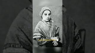 Mengenal Bernadette Soubirous [upl. by Cosme641]