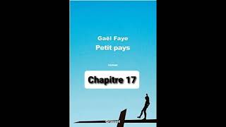 17  Petit Pays  Gael Faye  aide à la lecture  Chapitre 17 [upl. by Mcferren]