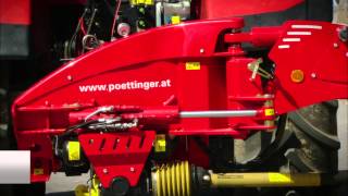 NOVACAT 402  442 disc mowers english [upl. by Victorie733]