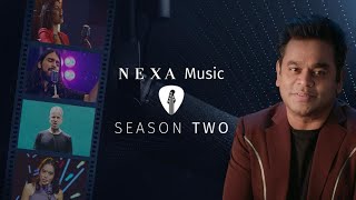 NEXA Music Season One Recap [upl. by Remington]