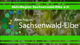 Projekte der AktivRegion  SachsenwaldElbe eV [upl. by Raynell987]