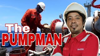 The Pumpman  Pobreng Seaman PH [upl. by Ellenor995]