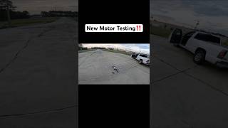 Ghost RC 4300kv 4s Testing [upl. by Downe]