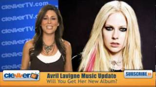 Avril Lavigne is Back New Album Preview [upl. by Eocsor]