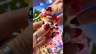 Littlest Pet Shop Advent Calendar gifted asmr littlestpetshop targetstyle amazonfinds lps24 [upl. by Amsab]