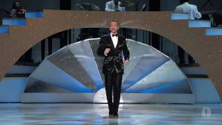 Neil Patrick Harriss Opening Number 2010 Oscars [upl. by Norward446]