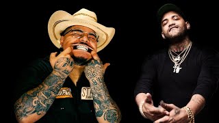 Joyner Lucas ft That Mexican OT  Im Ill [upl. by Kohn952]