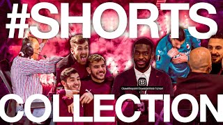 The Shorts Collection  All AC Milan Shorts Videos so far [upl. by Low]