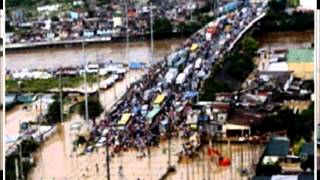 REMEMBERING ORMOC FLASHFLOOD Nov51991 [upl. by Oys]