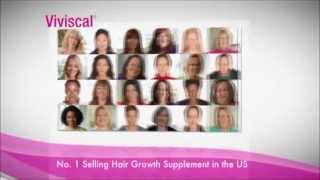 No 1 Selling Hair Growth Supplement in the US [upl. by Eniwtna511]