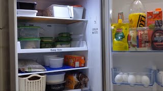 Haier Fridge Not Cooling Problem  Fridge On Ha Lakin Cooling Nahi Ho Raha [upl. by Jessa]