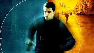 The Bourne Identity Full Movie Facts amp Review  Matt Damon  Franka Potente [upl. by Bridget]