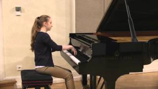 Chopin quotHeroicquot Polonaise op 53 A flat major [upl. by Dempster]