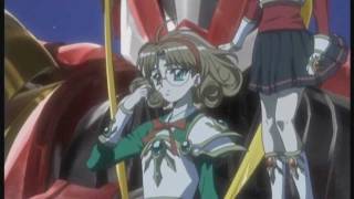 Clamp in Wonderland 2 HD [upl. by Schulein]