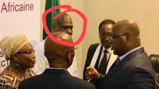 🔴🔴🔴 FAYULU NA TSHISEKEDI BA SOLOLI NA ETATS UNIS BOTALA [upl. by Outhe]