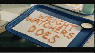 Weight Watchers Mall Commercial [upl. by Hahcim860]